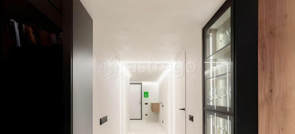 3-комн. квартира, 100 м2, 2/6 эт. Уфа - изображение 1