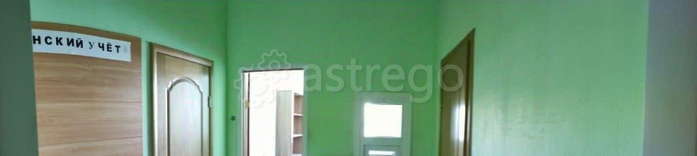 Офис, 550 м2 Благовещенка - изображение 4