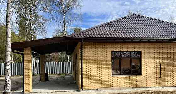 Дом, 120 м2, 11 соток, 1 эт. Электрогорск