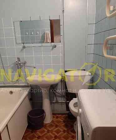 2-комн. квартира, 44 м2, 3/5 эт. Уфа