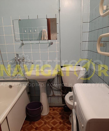 2-комн. квартира, 44 м2, 3/5 эт. Уфа - изображение 6
