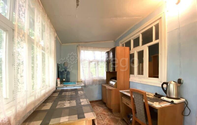 Дача, 40 м2 Егорьевск - изображение 2