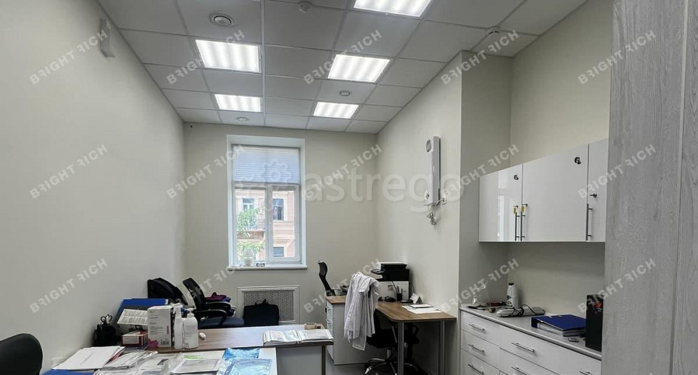 Офис, 265 м2 Санкт-Петербург - изображение 6
