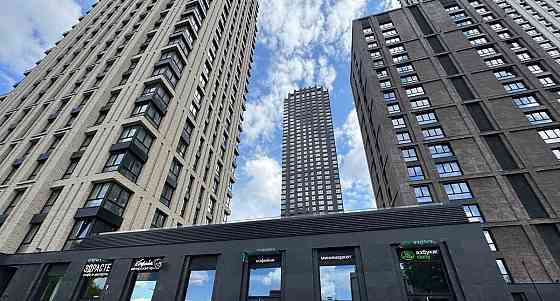 4-комн. квартира, 136 м2, 25/48 эт. Москва