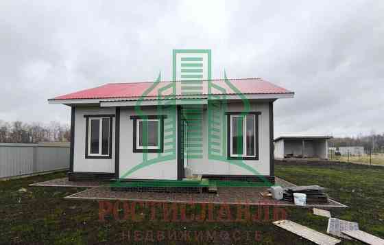 Дом, 61 м2 Озёры