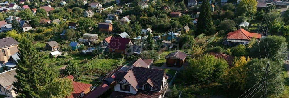 Коттедж, 173 м2, 12 соток, 2 эт. Барнаул - изображение 1