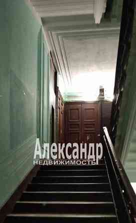 Комната, 17 м2, 5/6 эт. Санкт-Петербург