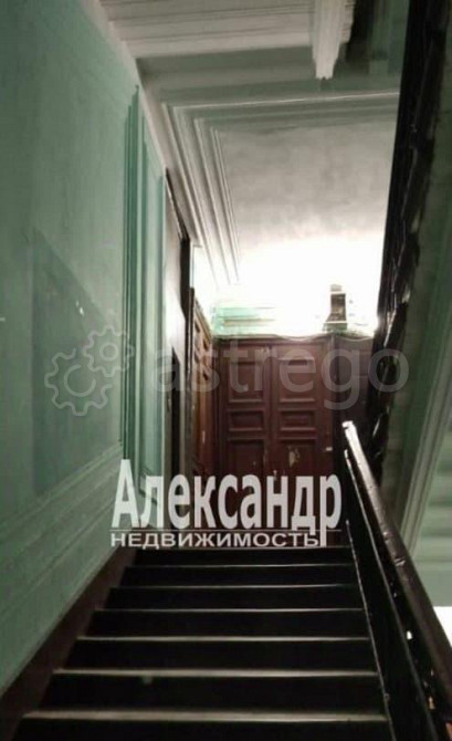 Комната, 17 м2, 5/6 эт. Санкт-Петербург - изображение 5