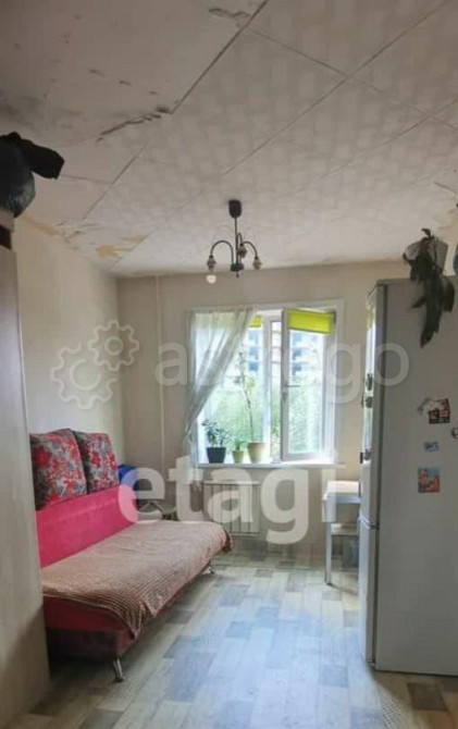 Комната, 23.8 м2, 4/5 эт. Красноярск - изображение 1