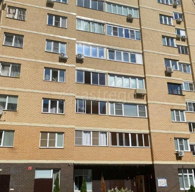 3-комн. квартира, 90 м2, 8/16 эт. Долгопрудный - изображение 1