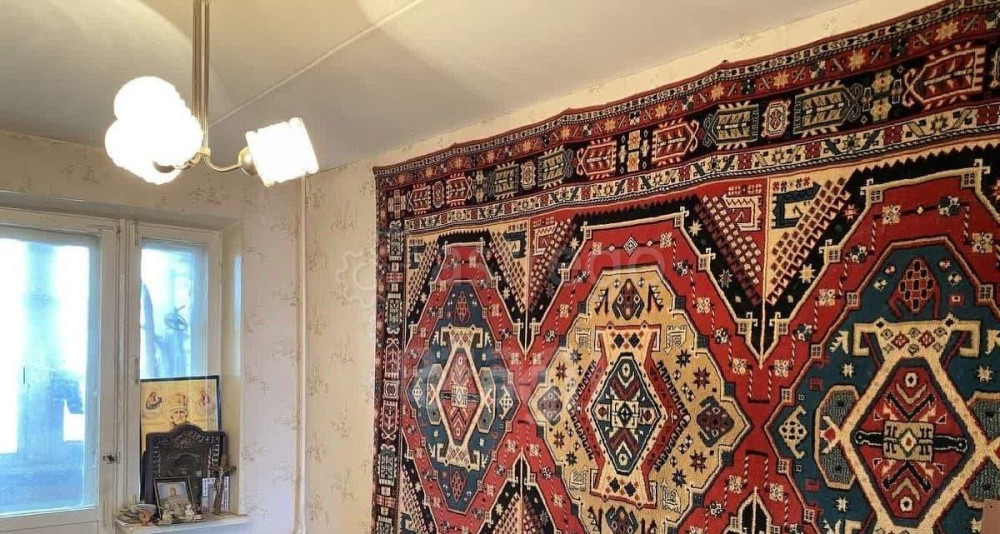 3-комн. квартира, 56.7 м2, 8/9 эт. Архангельск - изображение 5