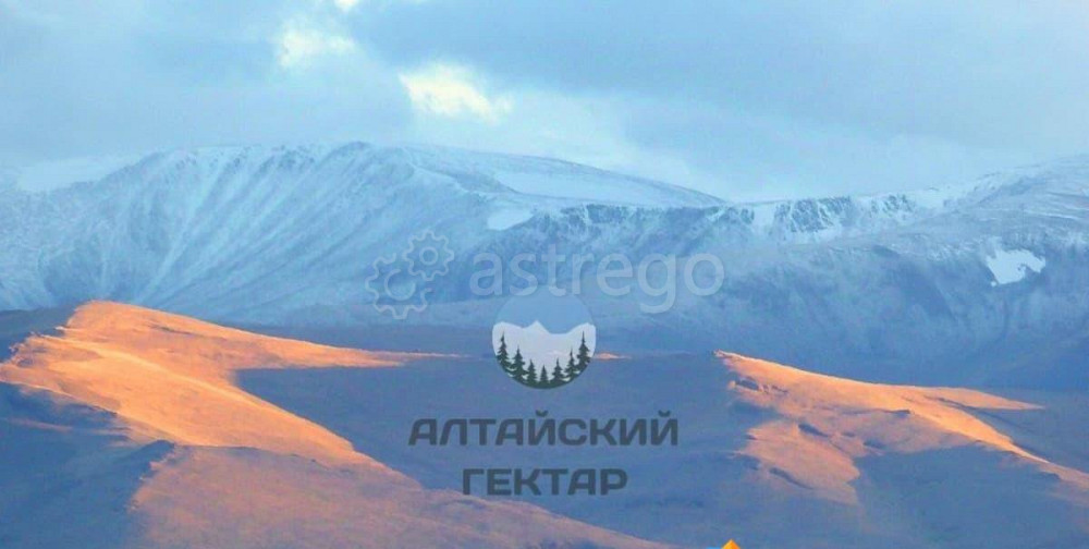 Земельный участок, 10 соток Кош-Агач - изображение 1