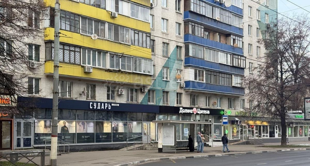 Торговое помещение, 197 м2 Химки - изображение 7