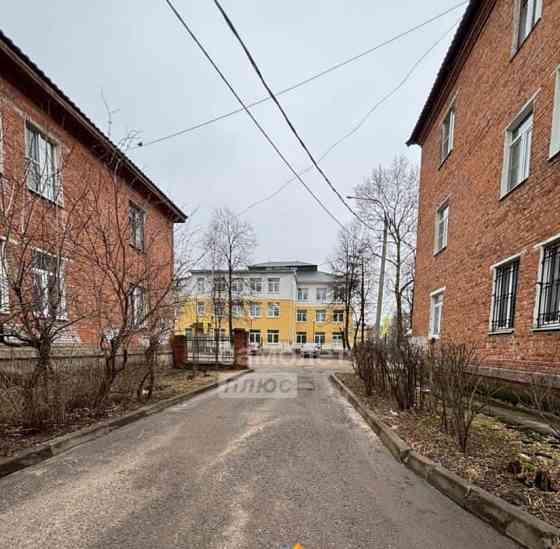 Комната, 17.2 м2, 1/3 эт. Подольск