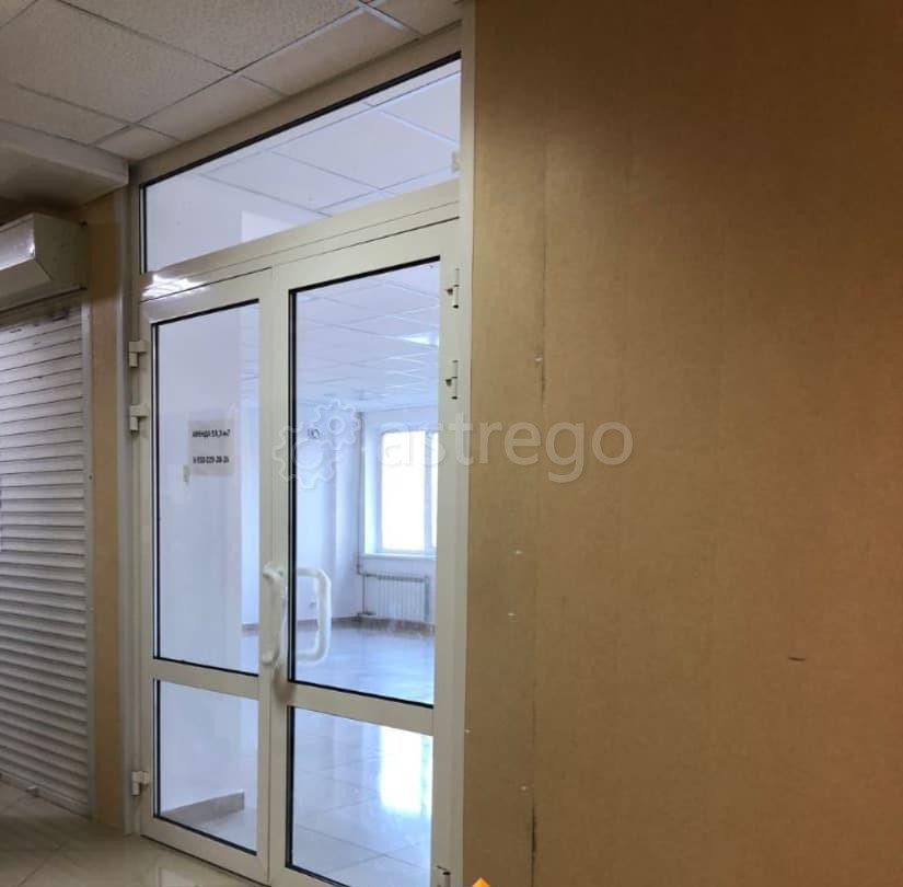 Торговое помещение, 54 м2 Белгород - изображение 2