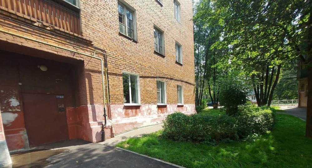 Комната, 14.8 м2, 3/4 эт. Видное - изображение 3