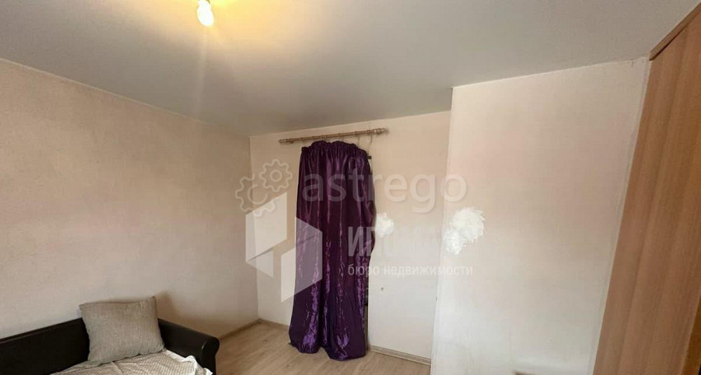 Студия, 18.5 м2, 4/5 эт. Наро-Фоминск - изображение 5