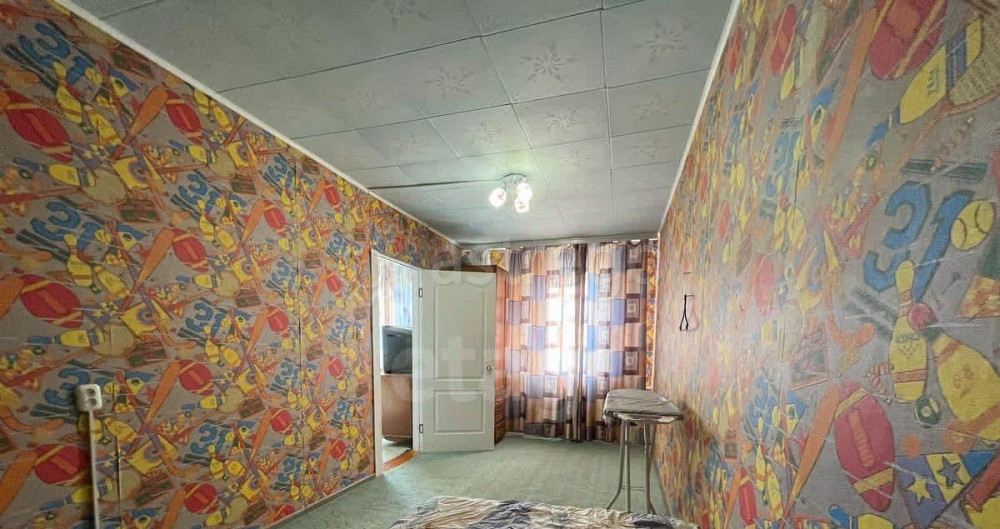 3-комн. квартира, 55.8 м2, 5/5 эт. Норильск - изображение 6