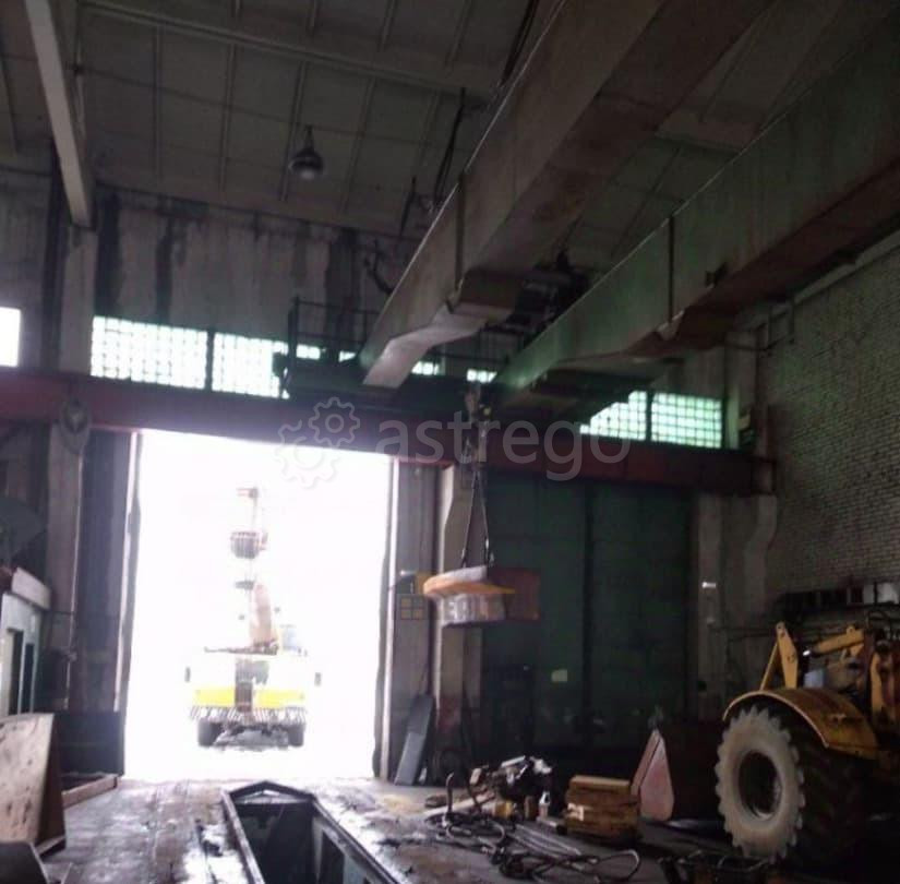 Производственное, 650 м2 Электросталь - изображение 4