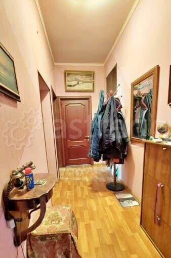 3-комн. квартира, 71.6 м2, 5/5 эт. Москва - изображение 5