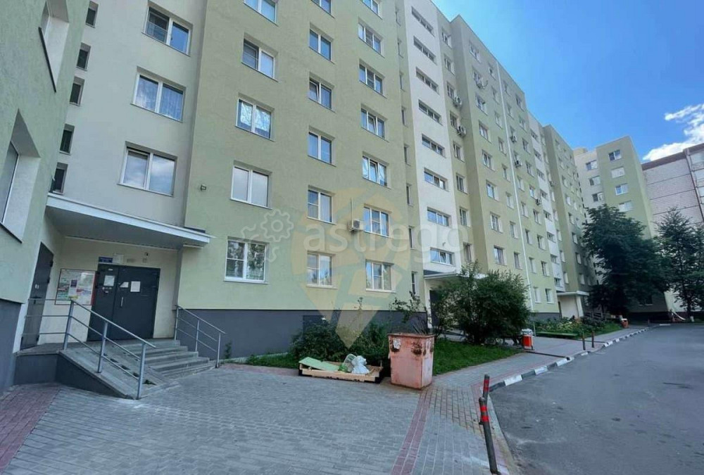 4-комн. квартира, 82.3 м2, 5/9 эт. Старый Оскол - изображение 9