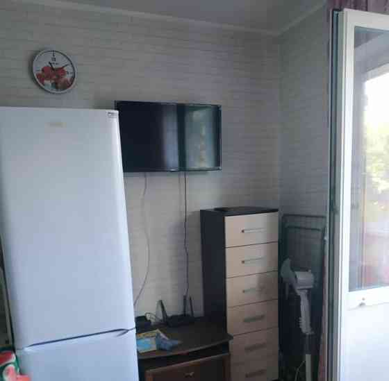 Студия, 20 м2, 2/9 эт. Красноярск