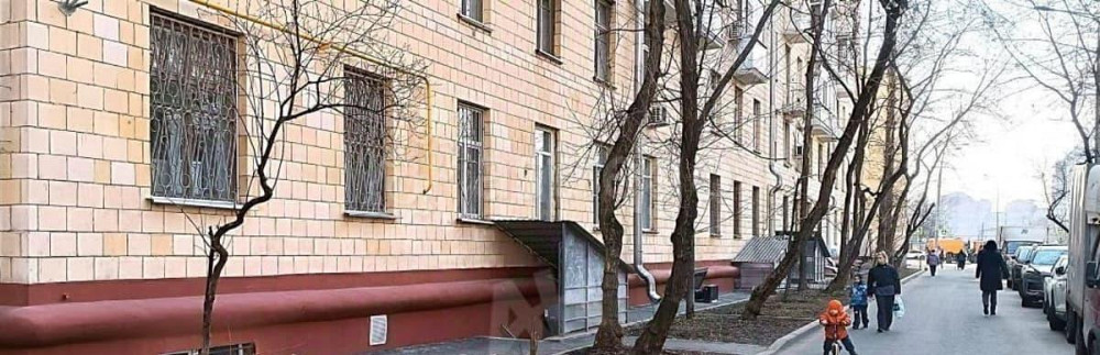 Готовый бизнес, 57.1 м2 Москва - изображение 1