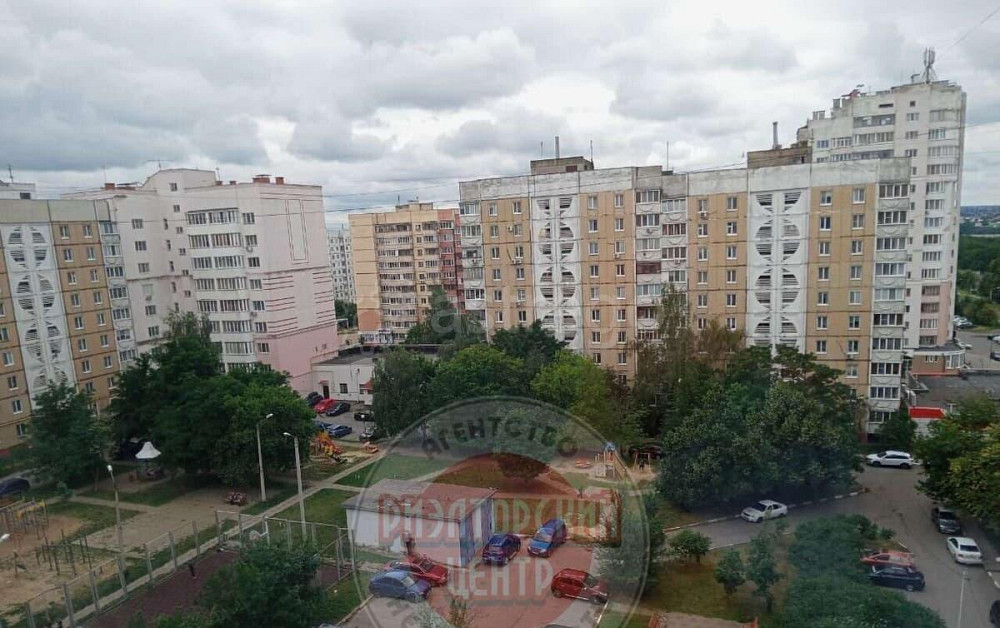 3-комн. квартира, 71.3 м2, 8/9 эт. Белгород - изображение 4