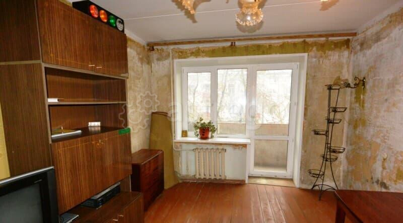 4-комн. квартира, 77 м2, 3/9 эт. Подольск - изображение 8