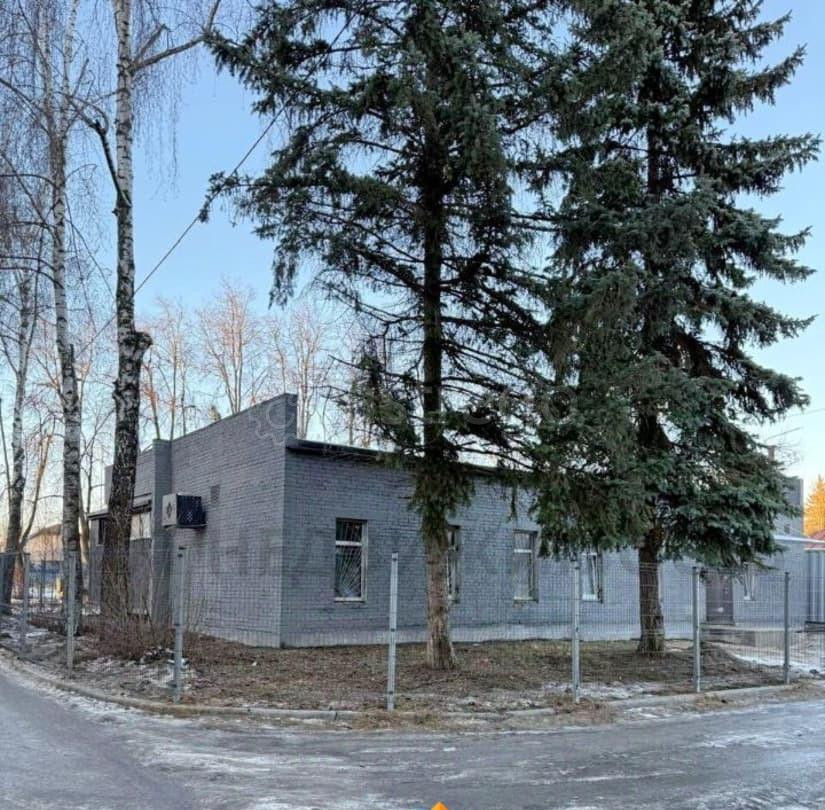 Свободного назначения, 71.3 м2 Бронницы - изображение 3