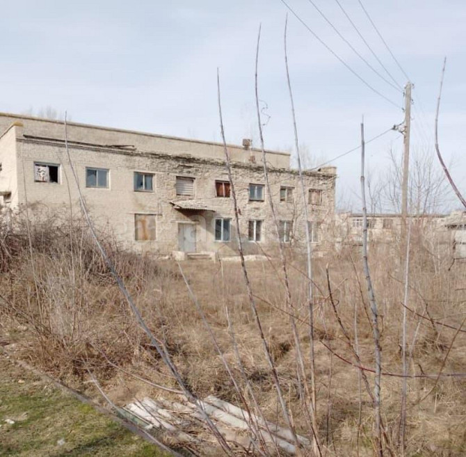 Отдельное здание, 823.6 м2 Валуйки - изображение 1