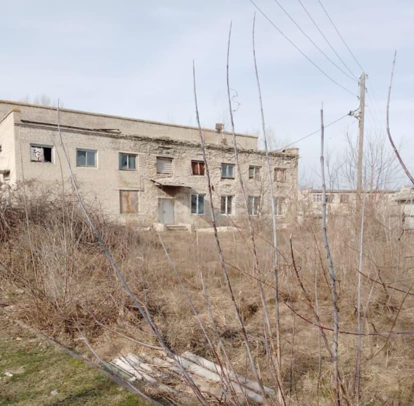 Отдельное здание, 823.6 м2 Валуйки - изображение 1