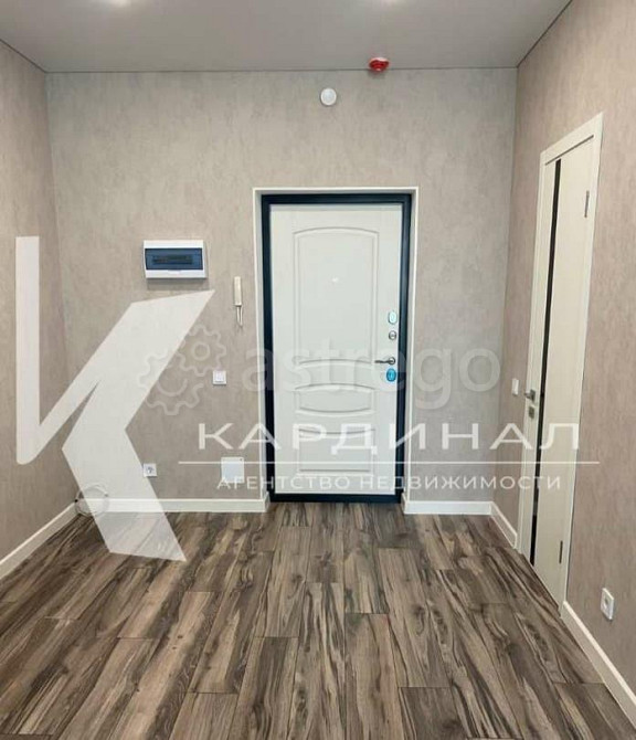 1-комн. квартира, 30 м2, 1/17 эт. Старый Оскол - изображение 7