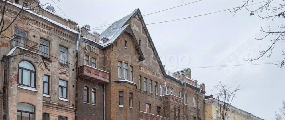 Комната, 210.5 м2, 2/4 эт. Санкт-Петербург - изображение 3