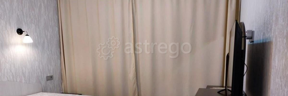 2-комн. квартира, 67 м2, 31/32 эт. Москва - изображение 7