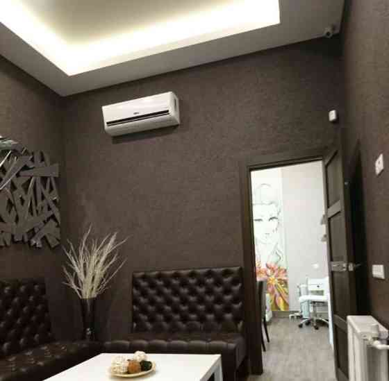 Свободного назначения, 135 м2 Уфа