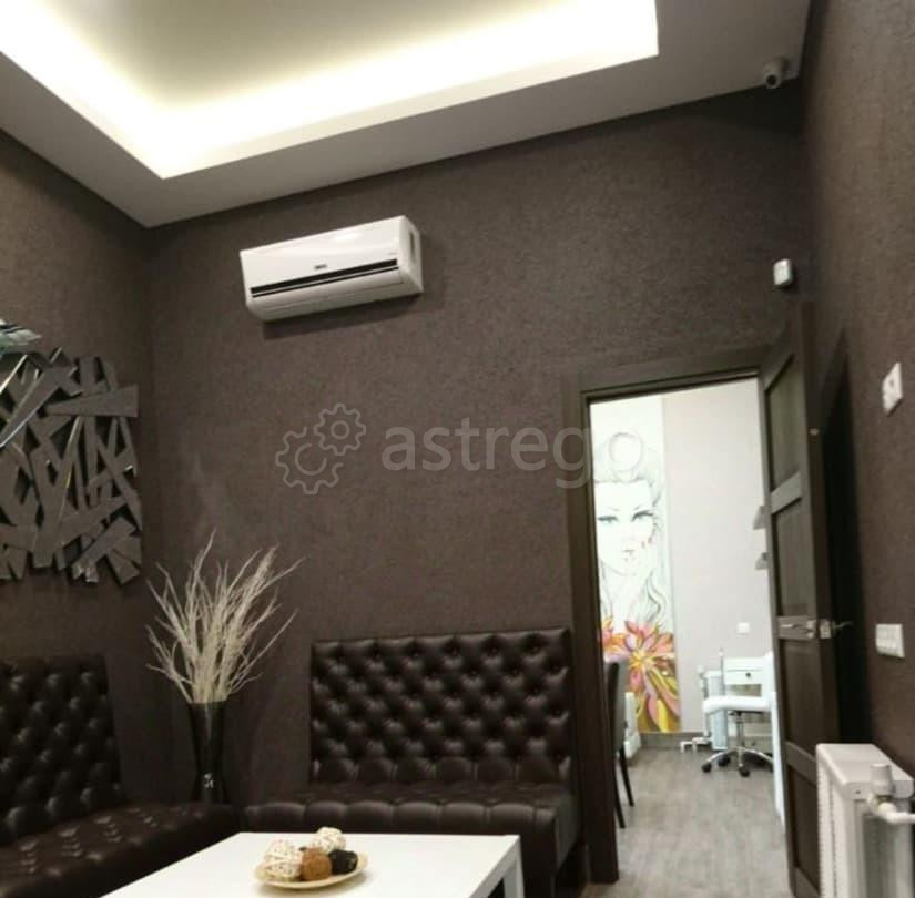 Свободного назначения, 135 м2 Уфа - изображение 6