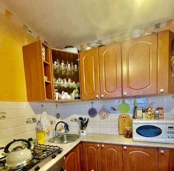 4-комн. квартира, 58 м2, 4/5 эт. Ступино