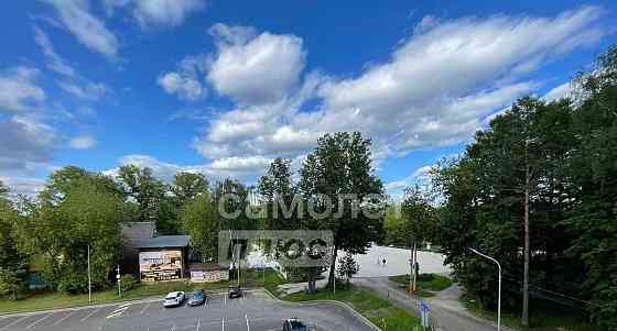 Студия, 35.5 м2, 4/17 эт. Солнечногорск