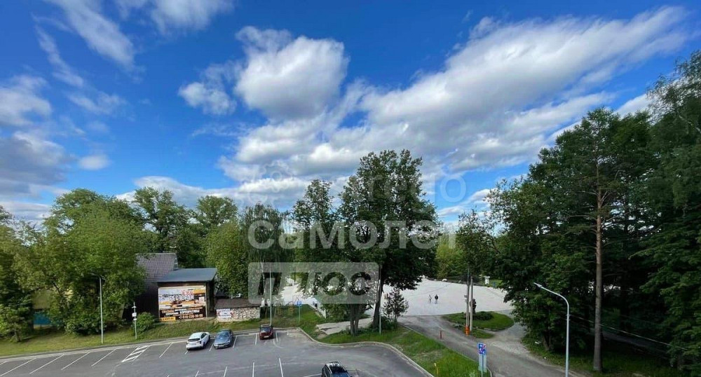 Студия, 35.5 м2, 4/17 эт. Солнечногорск - изображение 5