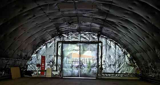 Отдельное здание, 1000 м2 Одинцово