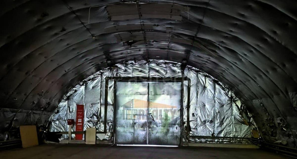 Отдельное здание, 1000 м2 Одинцово - изображение 1