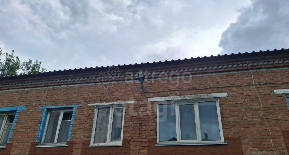 Студия, 23.6 м2, 2/2 эт. Горно-Алтайск - изображение 3