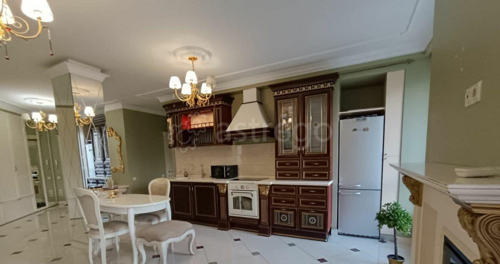 2-комн. квартира, 88 м2, 4/10 эт. Красноярск - изображение 7