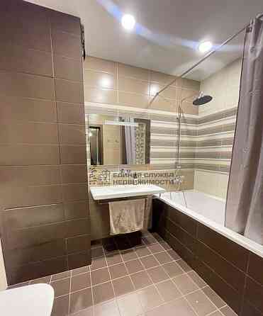 3-комн. квартира, 90 м2, 11/18 эт. Уфа