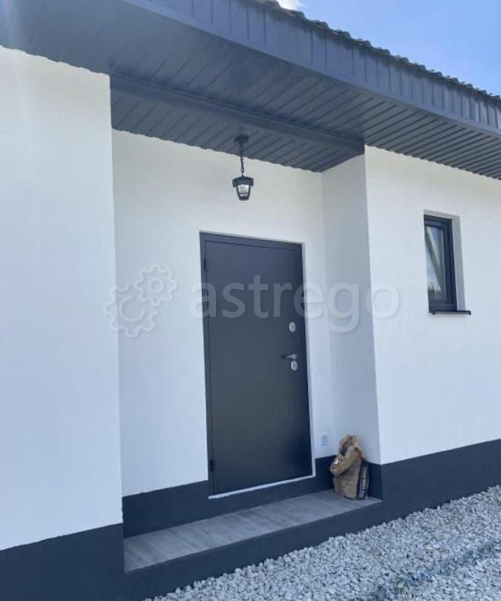 Коттедж, 92 м2, 10 соток, 1 эт. Октябрьский - изображение 8