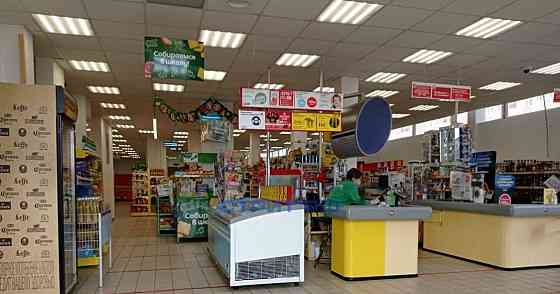 Готовый бизнес, 777.2 м2 Электросталь