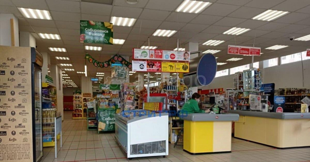 Готовый бизнес, 777.2 м2 Электросталь - изображение 2