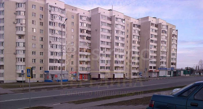 Торговое помещение, 57 м2 Губкин - изображение 1