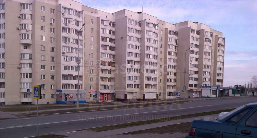 Торговое помещение, 57 м2 Губкин - изображение 1